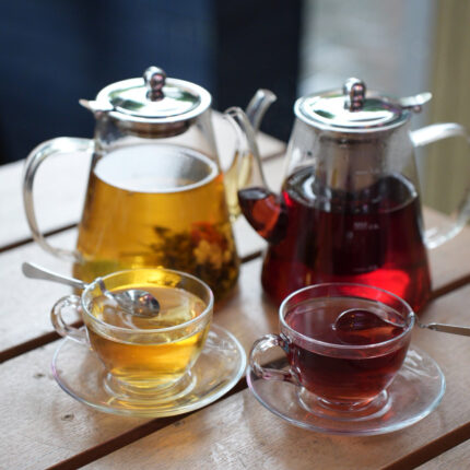 Herbal Tea