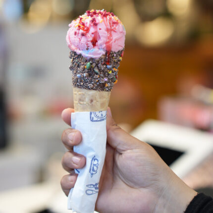 Italian Gelato 1 scoops