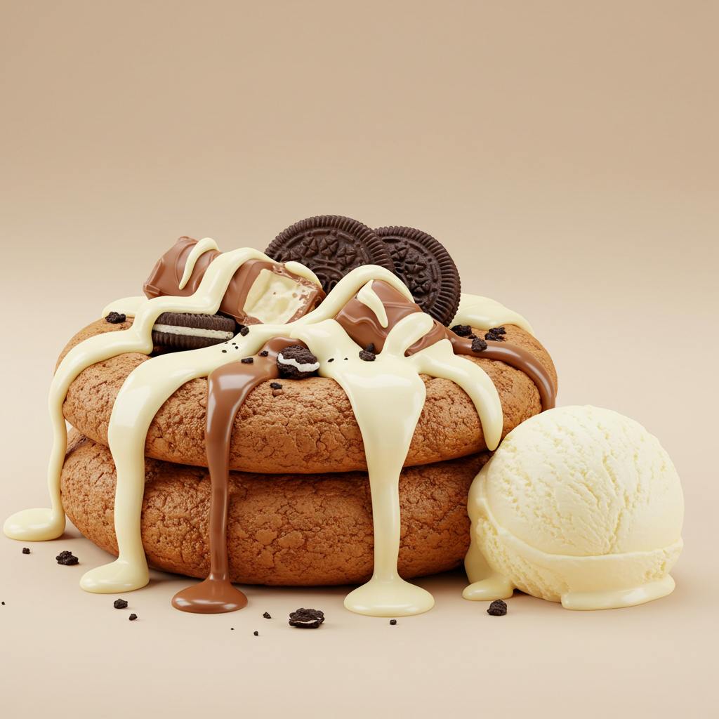 Bueno Bliss Cookie Dough