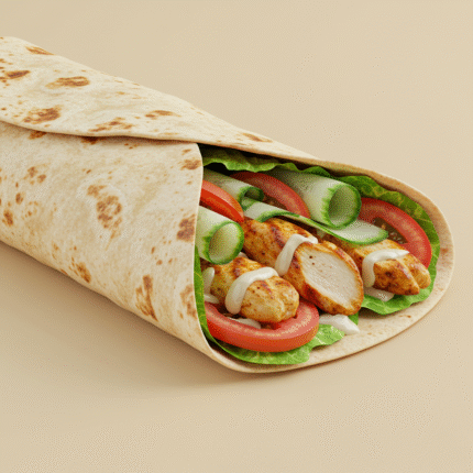 Chicken Wrap