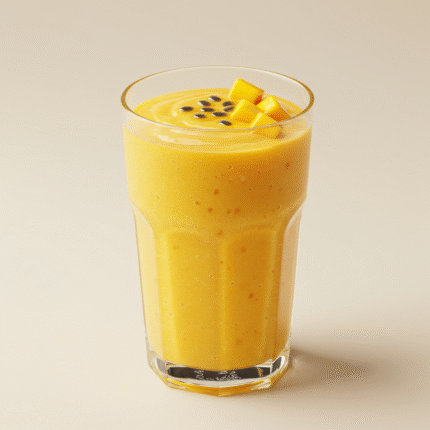 Passion in Paradise Smoothie