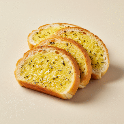 Garlic Bread